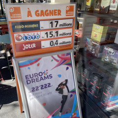 Eurodreams