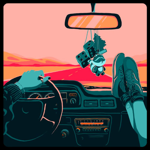 CATZ - CHILLHOP RELAXING MUSIC