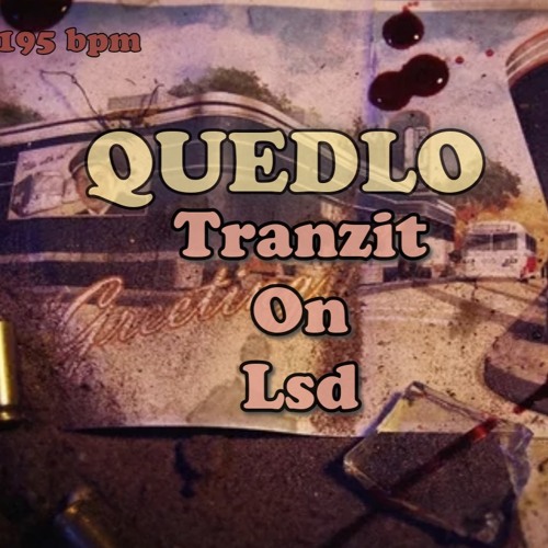 Tranzit on LsD - 195