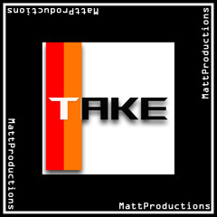 Take [2} (The Masked Men)