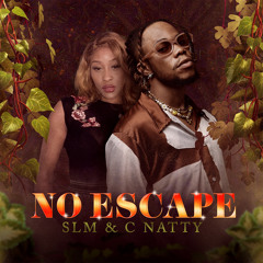 SLM & C Natty - No Escape