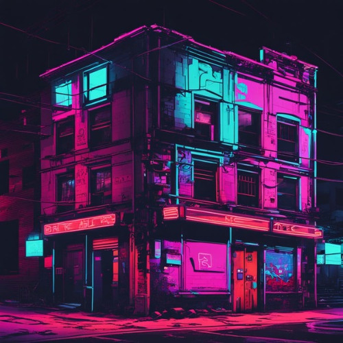 Traphouse Entrance