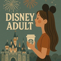 Disney Adult