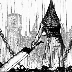 silent hill (ft. kamii jain linus) [prod jain]