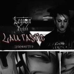LEGION SESSIONS 014 - LAU.TASTIC