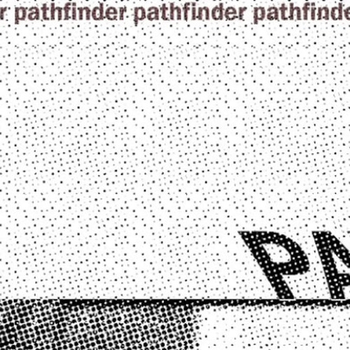 Path Finder