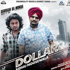 DOLLAR FULL BASS BOSSTED |Sidhu Mossawala