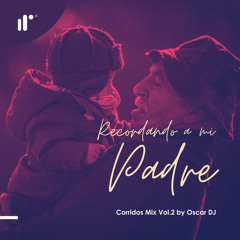 Recordando a mi Padre - Corridos Mix Vol2