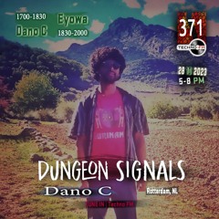 Dungeon Signals Podcast 371 - Dano C