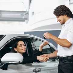 Stream How Can You Make Your Visit To A New Place A Memorable One With Car Rental Services
