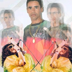 teto preto x cleiton rasta - gasolina (rabolaser mashup/edit)