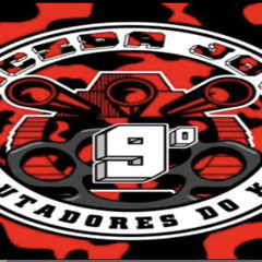 JOVEM FLA -9º PELOTAO LUTADORES DE K1