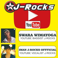 J-Rocks - Juwita Hati