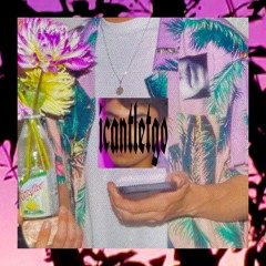icantletgo