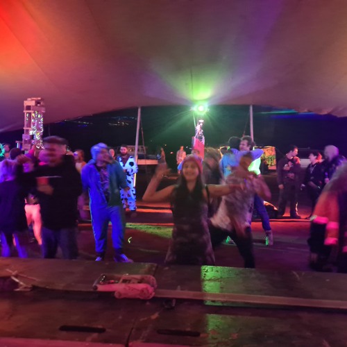 PsyTrance Set @ PSYENTIFIC 15 - 08 - 2020 9pm - 10.30pm