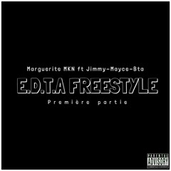 EDTA 1 - Marguerite MKN feat Jimmy, Mayce & Bta