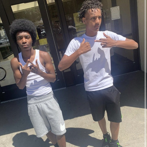 Random x jbfrmrollxn