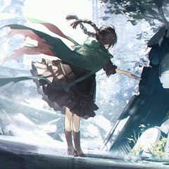 战双帕弥什 Punishing Gray Raven OST - Cradle Phase 2