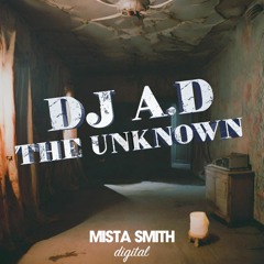 THE UNKNOWN (OUT NOW!)