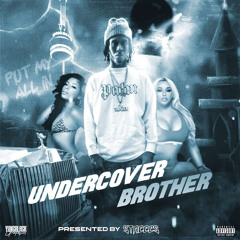 Stacccs - Undercover Brother