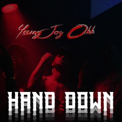 HAND DOWN