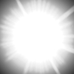 Bright light - הכל לבן