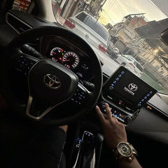 ESSA É P OUVIR NO CARRO BIXO - DJ LUAN LIMA & DJ STONY