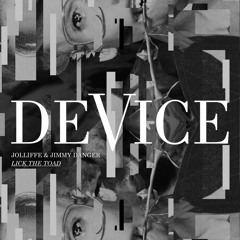 Jolliffe & Jimmy Danger - Lick The Toad