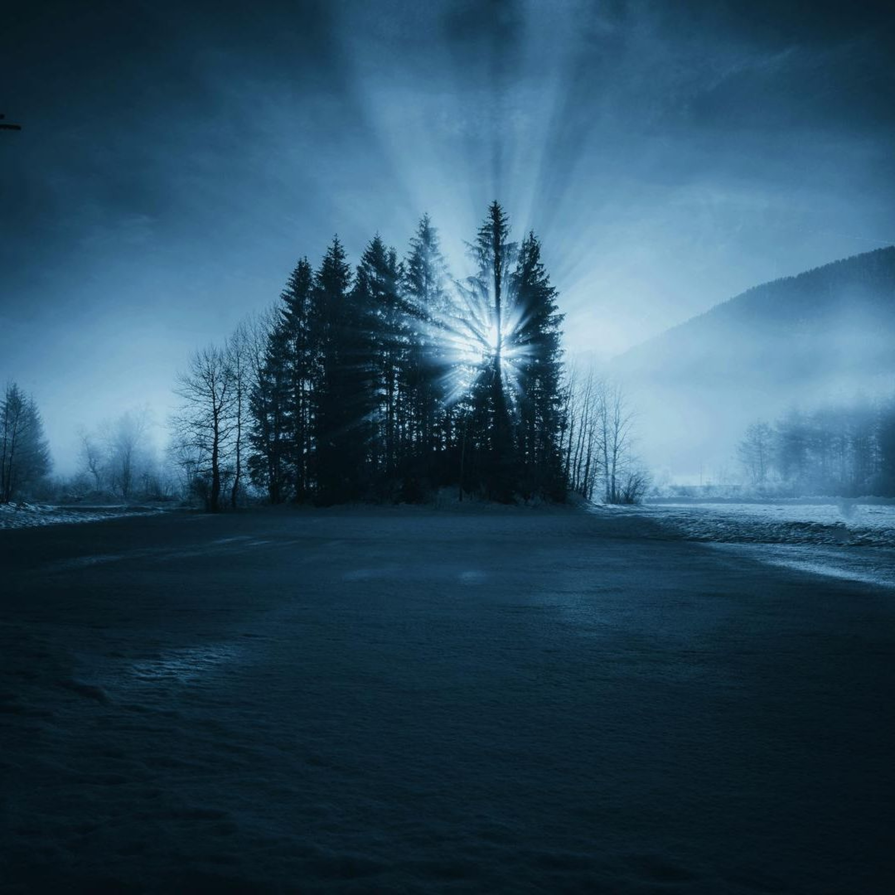 Brady Hill Dance Church Minneapolis Winter Solstice 2025