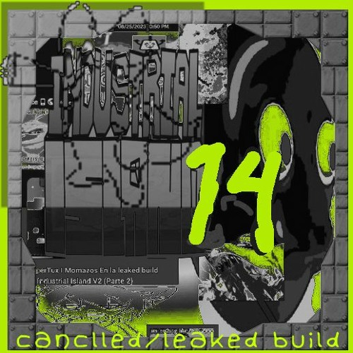 Stream canclled/leaked_build by Frost II | Listen online for free on