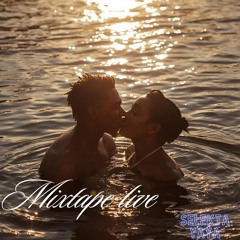 Mix live 2 @ Paris @speechl bar🍸