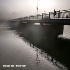 Poisonoise Music - Guest Mix - EPISODE 250 - TRIEBFEDER