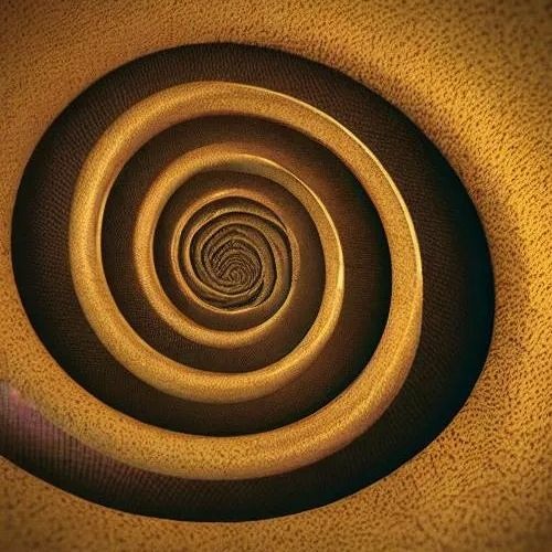 Sandworm (Alien Abe) • LaTT Edit.