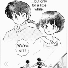 Ranma 1/2 OST - You Dont Love Me Back