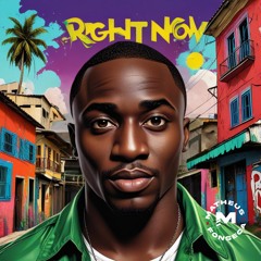 Right Now - Matheus Fonseca Rmx