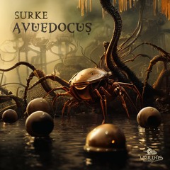 4. Surke & Mrs Troffea - Onomatopeia (160 BPM)