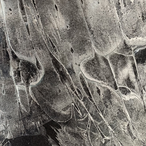 TREATd10 - BLNDFLD - Visione EP (Incl. Connor Wall Remix)