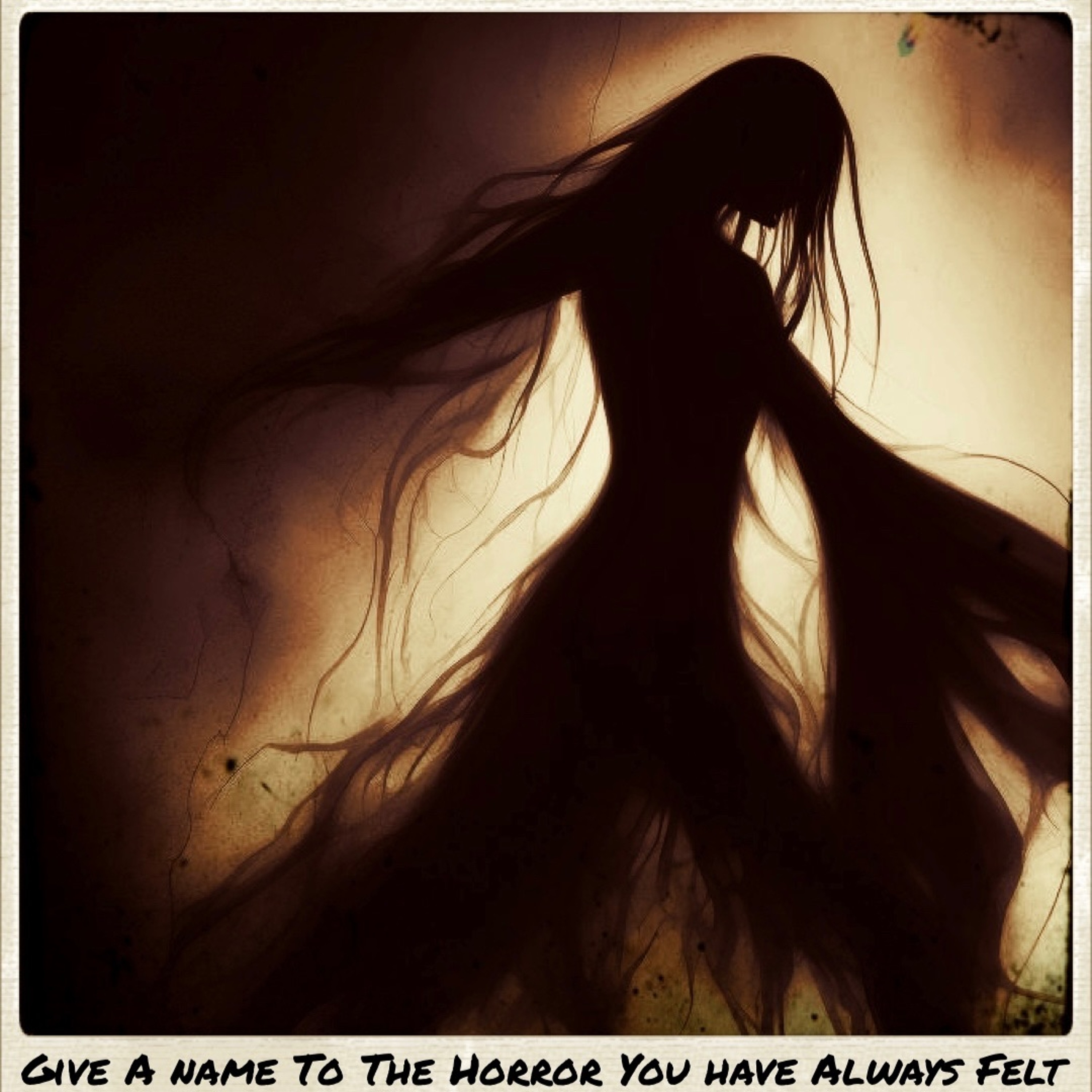 Give A Name To The Horror You Have Always Felt episode artwork