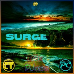 Surge (feat. Cooltown, Djkrohn & Urx)