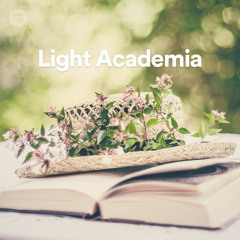 Light Academia