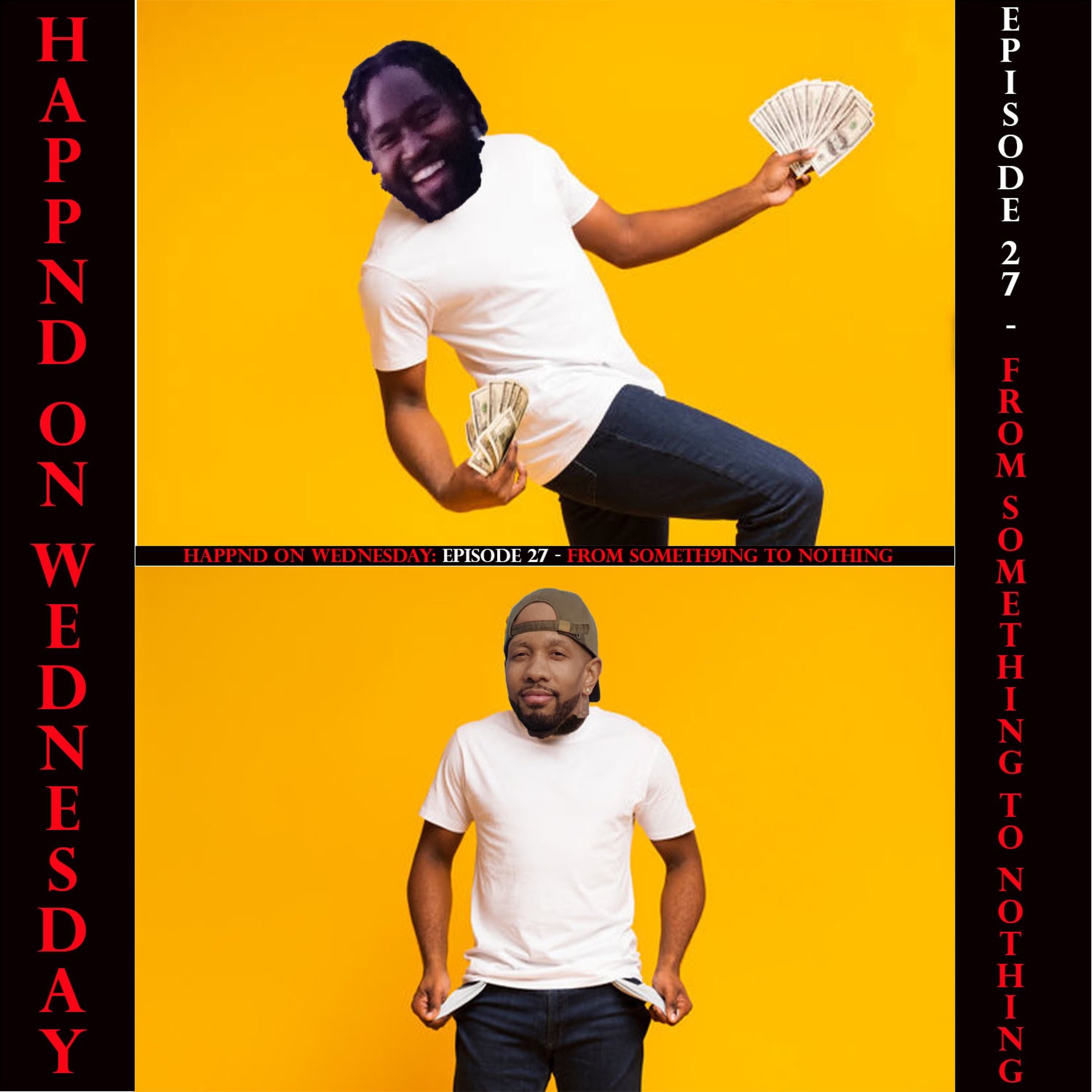 It Happnd on Wednesday