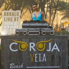 ANNALU - Live at Coruja Veia