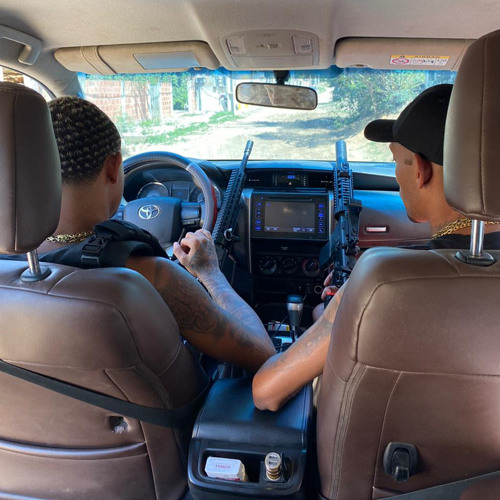 MT - HOJE QUE TU BROTA NA MINHA BASE VS CARRO BIXO VAI VIRAR MOTEL [ Insta: @magrindosb ]