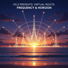 Horizon Dub Velz Version B-Side