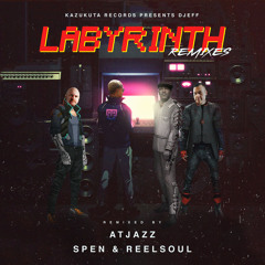 Labyrinth (Atjazz Remix)