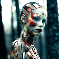 Chris Rusu - Wabi-Sabi (Original Mix)