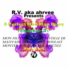 A Perfect Mad Man Diary /Chapter 3\ Mon fils indien s´est réveillé de mauvaise humeur et voulait...