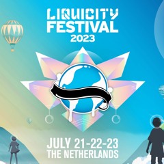 Liquicity Festival Inspired Soulful Liquid Drum & Bass Mix