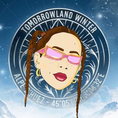 Camille Doe @Tomorrowland Winter 2022 - THE GATHERING