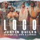 on Justin Quiles, Chimbala, Zion Y Lennox – Loco (Dj Nev Remix)FREE!!🔥